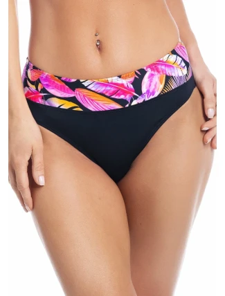 Dámské plavky Fantasy Mimi K1201 spodní díl Dámské plavky Fantasy Mimi K1201 spodní díl