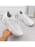 Sportovní obuv Sergio Leone W SP013 SK432D