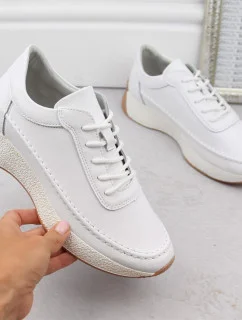 Sportovní obuv Sergio Leone W SP013 SK432D