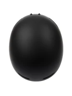 Lyžařská helma Meteor Avalo M 55-58 cm černá