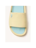 Gioseppo Gill W 75545-P-Vainilla dámské žabky