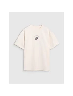 Tričko 4F M 4FRSS25TTSHM2981-11S