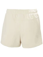 Helly Hansen dámské krátké šortky W CORE SWEAT SHORTS 54081 034