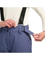 Dámské lyžařské kalhoty 4F FNK F0944 denim 4FWAW25TFTRF0944 32S dámské Dámské lyžařské kalhoty 4F FNK F0944 denim 4FWAW25TFTRF0944 32S dámské