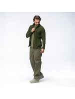 Pánský fleece MAGNUM ESSENTIAL MICROFLEECE