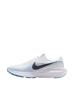 Pánské boty Nike Revolution 8 white and blue HJ9198 108