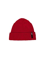 Čepice POC Beanie Short, červená