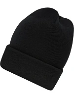 Daiber MB 7139 Pletená čepice 03.7139 black Daiber MB 7139 Pletená čepice 03.7139 black