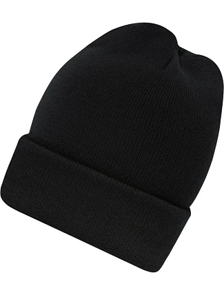 Daiber MB 7139 Pletená čepice 03.7139 black Daiber MB 7139 Pletená čepice 03.7139 black