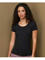 Stedman Stretch-T Women Dámské tričko 05.9700 white