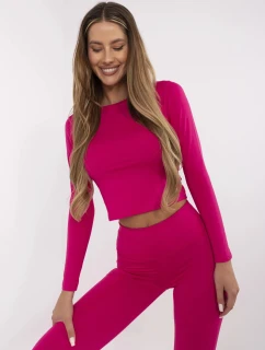 Sada EM KMPL 586.51 fuchsiová