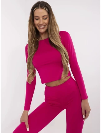 Sada EM KMPL 586.51 fuchsiová Sada EM KMPL 586.51 fuchsiová