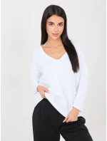 Halenka RV BZ A1092.47 bílá