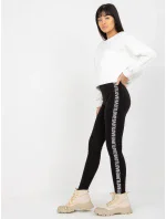 Legíny VI LG 5021.67 černá