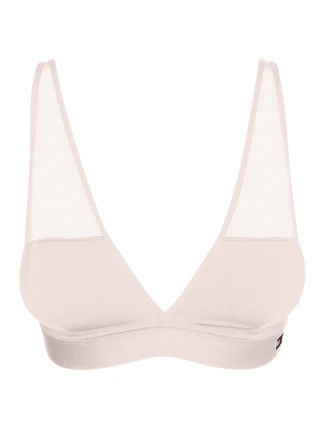 Dámská vyztužená podprsenka UW0UW01204 - Tommy Hilfiger Dámská vyztužená podprsenka UW0UW01204 - Tommy Hilfiger