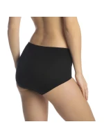 Dámské kalhotky 6pack bílé MANUELA  - Lama