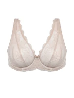 AMELIA BRALETTE BRA 19253 BEIGE AMELIA BRALETTE BRA 19253 BEIGE