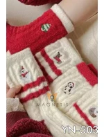 APLIKACE PONOŽEK YN-5034-DOM APLIKACE PONOŽEK YN-5034-DOM