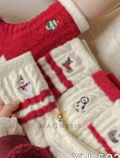 APLIKACE PONOŽEK YN-5034-DOM