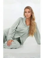 Pyžama  model 212783 Momenti Per Me