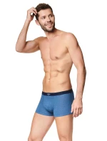 Pánské boxerky 39333 Mesh - HENDERSON