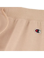Champion Rib Cuff Pants W 117550 MS079 dámské