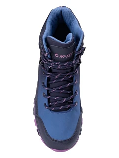 Dámské boty DENEB MID WO'S