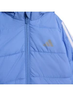 Bunda adidas Essentials 3-Stripes Jr JL7464 Bunda adidas Essentials 3-Stripes Jr JL7464