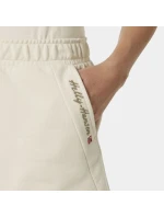 Helly Hansen dámské krátké šortky W CORE SWEAT SHORTS 54081 034