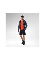 Pánské šortky ROSSIGNOL M Stretch Chino Short 7' černé Pánské šortky ROSSIGNOL M Stretch Chino Short 7' černé