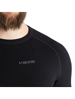 Viking termoprádlo Roni Bamboo M 500-23-0924-09 pánské