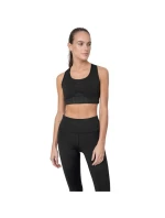 Dámská sportovní podprsenka W H4Z22 STAD011 20S - 4F Dámská sportovní podprsenka W H4Z22 STAD011 20S - 4F