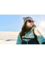 Dámská lyžařská bunda Helmer W 92800441445 - Hi-Tec Dámská lyžařská bunda Helmer W 92800441445 - Hi-Tec