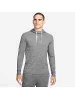 Pánská tréninková mikina DF Academy M s kapucí DQ5051 010 - Nike