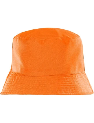 Result Headwear RC 985X Klobouk "Reversible" 28.985X orange/white