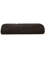 The One Towelling Recycled 50 Ručník "Recycled" 48.1065 anthracite The One Towelling Recycled 50 Ručník "Recycled" 48.1065 anthracite