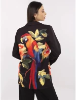 Námořnictvo DHJ MA 18525 34.08 černá