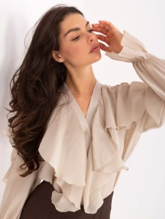 Halenka MI BZ 27427.96 béžová