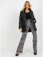 NM KR H 926/01 plášť.12P černá NM KR H 926/01 plášť.12P černá