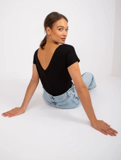 Tričko RV TS 4662.26P černá