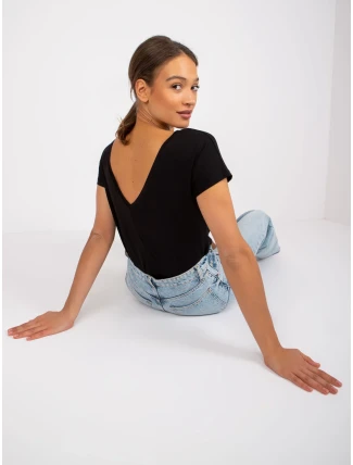 Tričko RV TS 4662.26P černá