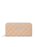 Dámská peněženka Vuch Enea Big Beige Dámská peněženka Vuch Enea Big Beige