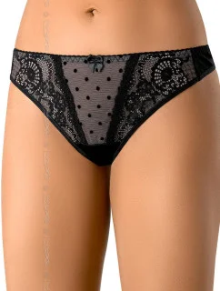 Dámské tanga V-7678 - Axami