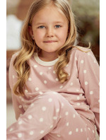 Dívčí pyžamo 3040 CHLOE