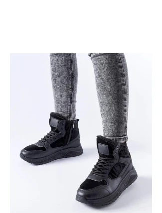 Boty  model 205825 Solea