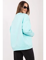 Mikina model 226311 Rue Paris Mikina model 226311 Rue Paris