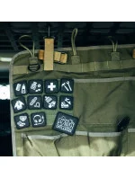 Offlander Organizér pro terénní vozy OFF_CACC_31BK