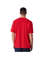 Pánské tričko Champion SS Tee M 220256 RS054 Pánské tričko Champion SS Tee M 220256 RS054