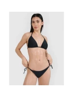Dámský horní díl bikin 4F 4FWSS25UBKTF070-20S dámské Dámský horní díl bikin 4F 4FWSS25UBKTF070-20S dámské
