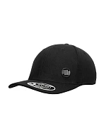 Pit Bull West Coast 3D Metal Logo '23 Snapback baseballová čepice - 622004900000